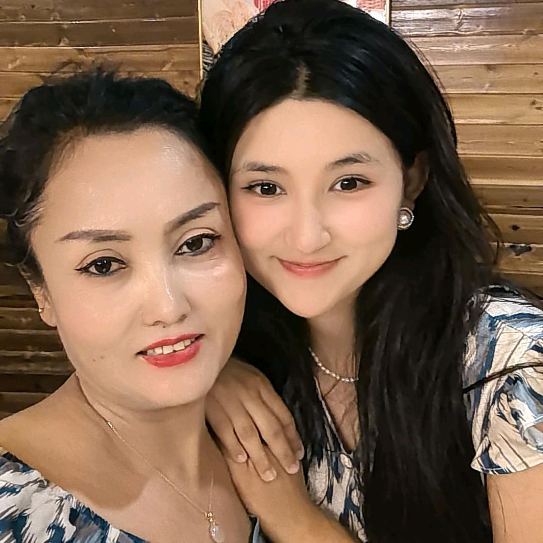 热依汉古丽