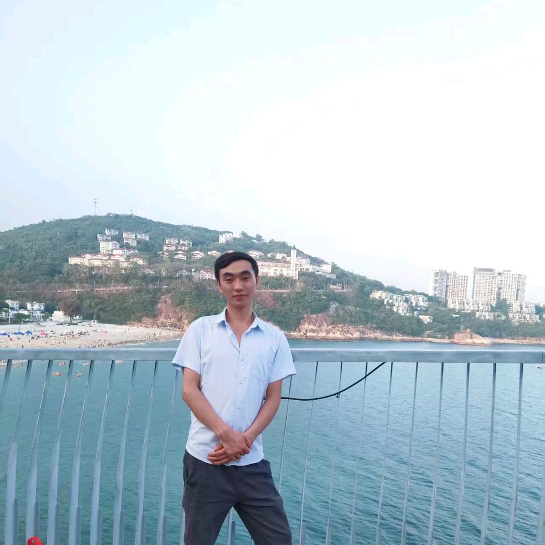 广南仔