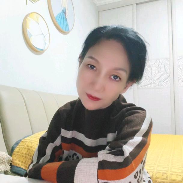 美丽人生🐍
