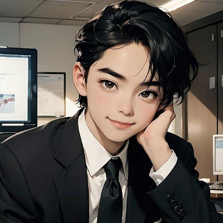 Mr陈
