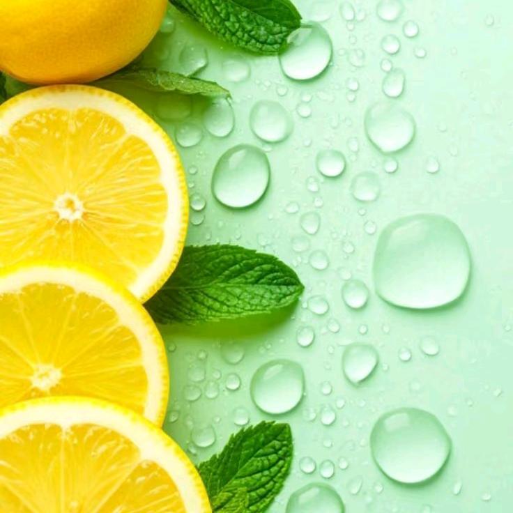 🍋柠檬草🌿