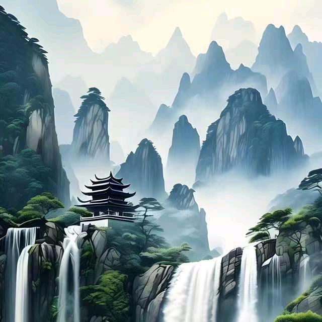 通达人生
