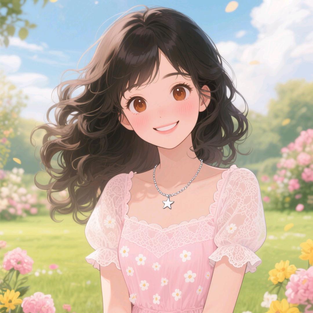 幸运贝贝