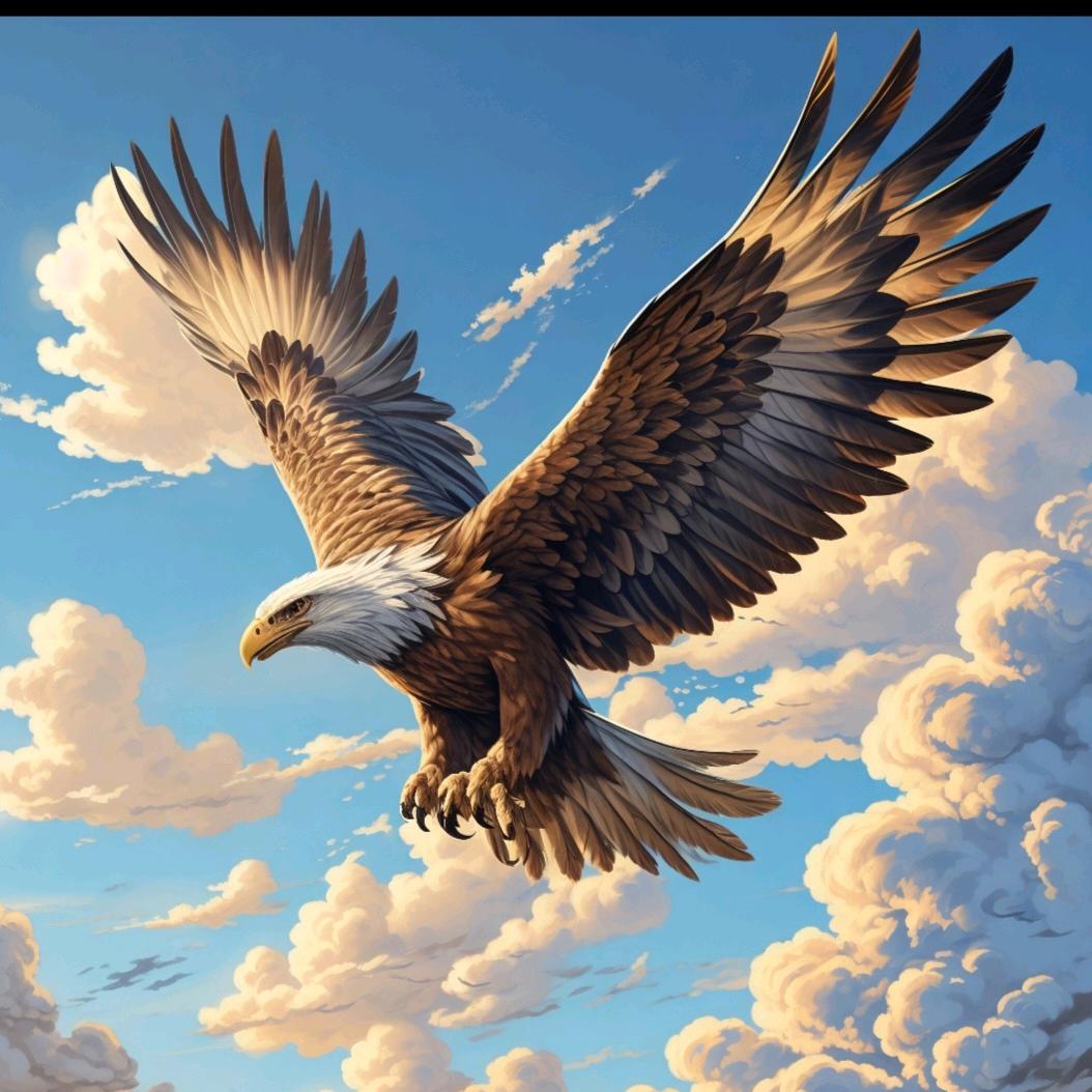 🦅🦅🦅🦅