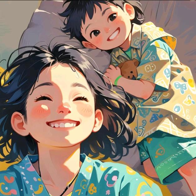 果果是糖果果