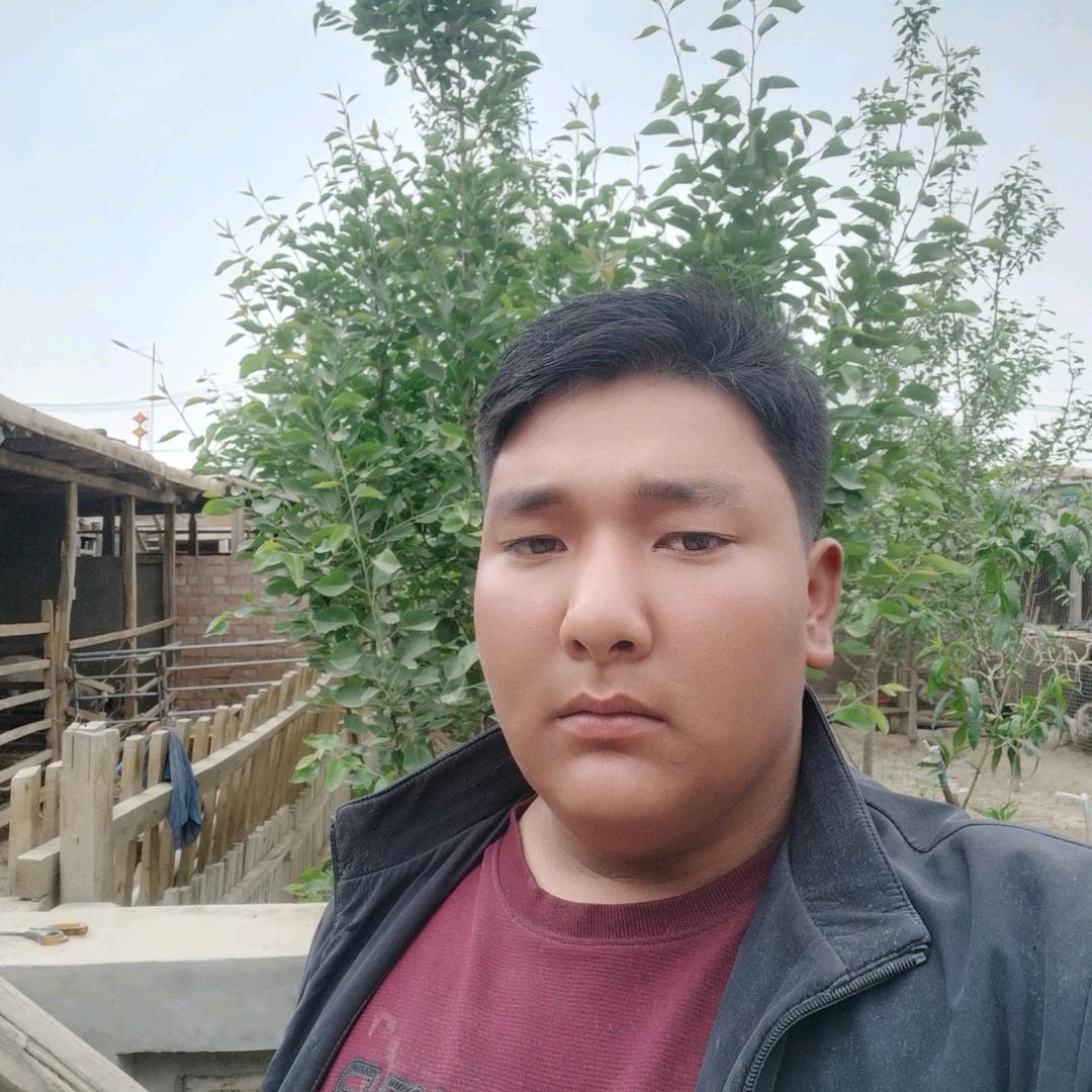 阿卜杜热合曼