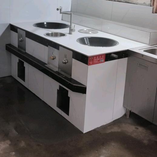 李师傅做灶（安徽合肥庐江泥河）