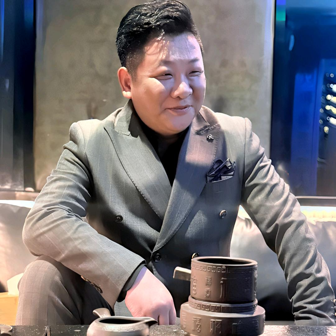 王翔飛