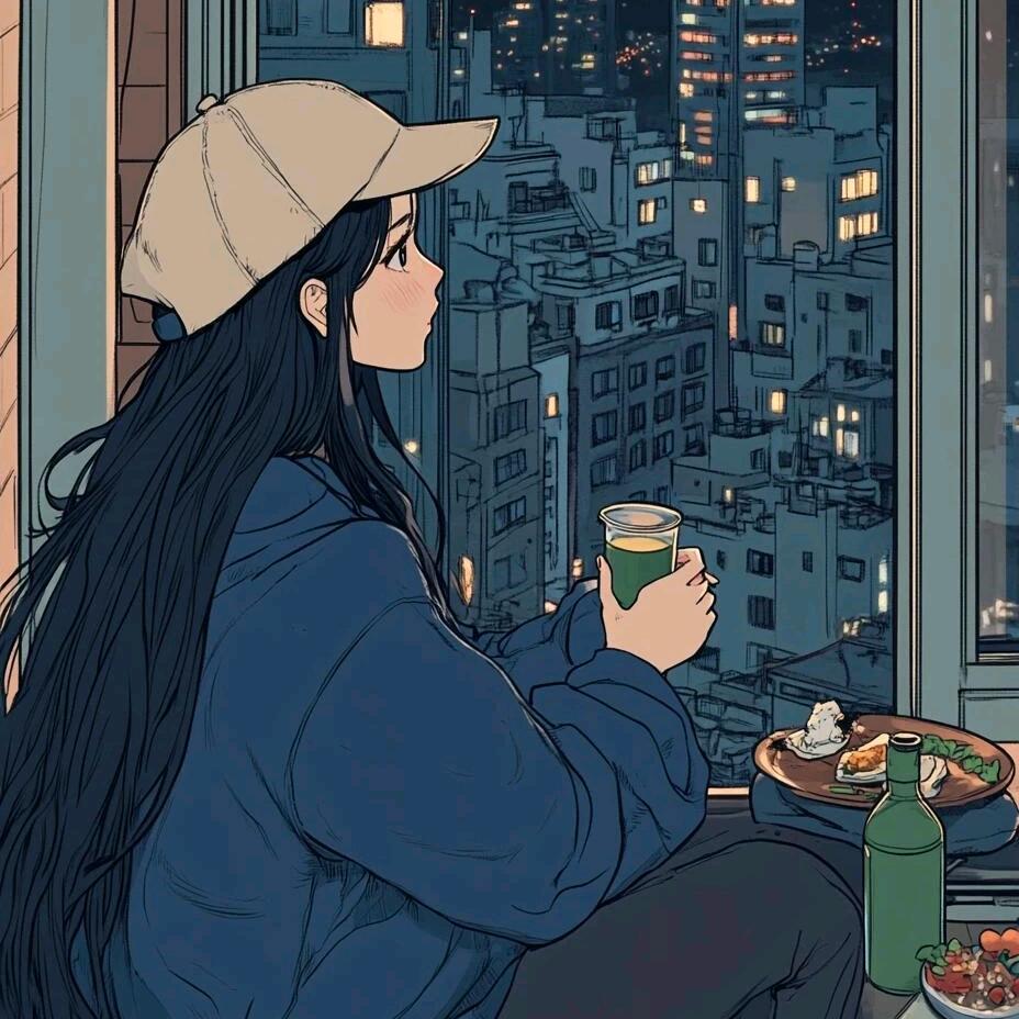 未央