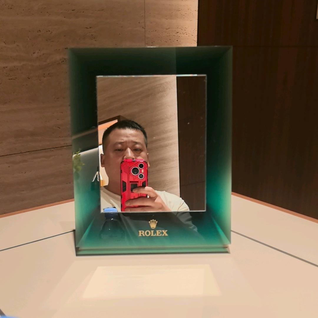 王牌 小K