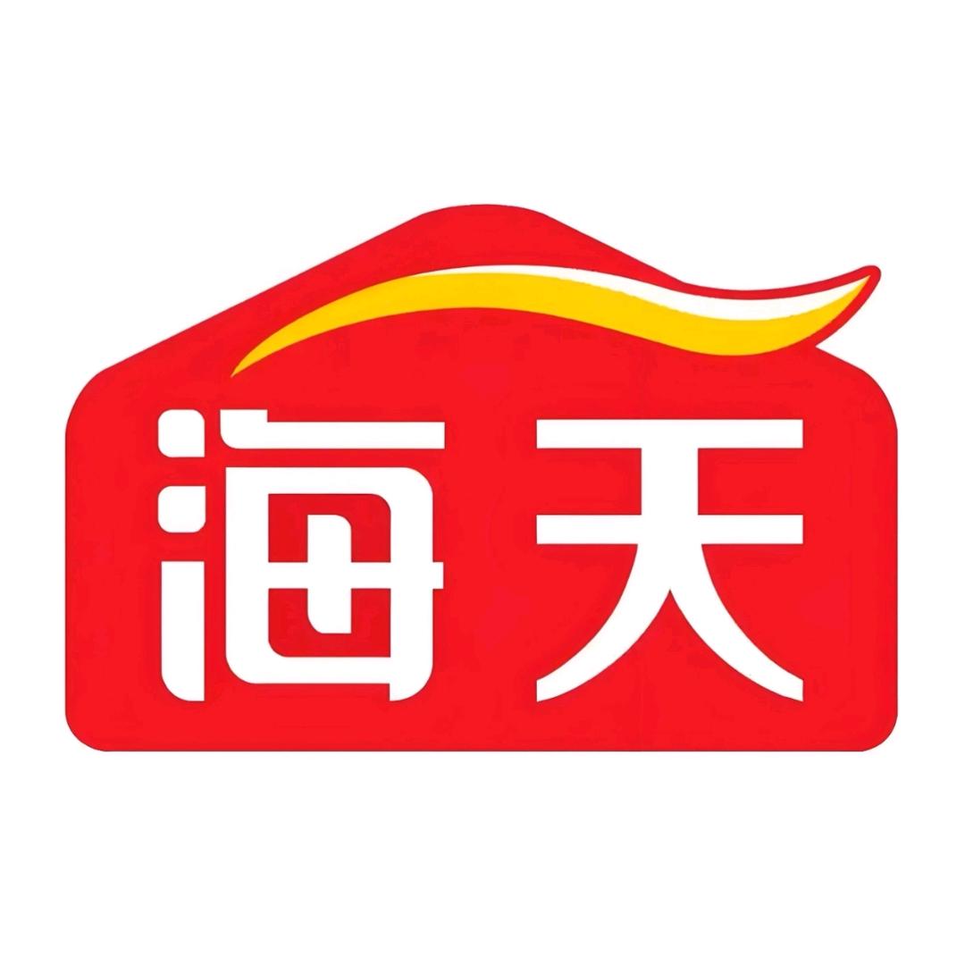 海天调味品官推