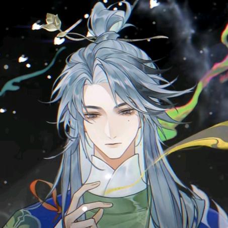 信洛大帝（掉了600个粉丝版）