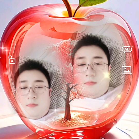 （没砖搬小老头）依往情深