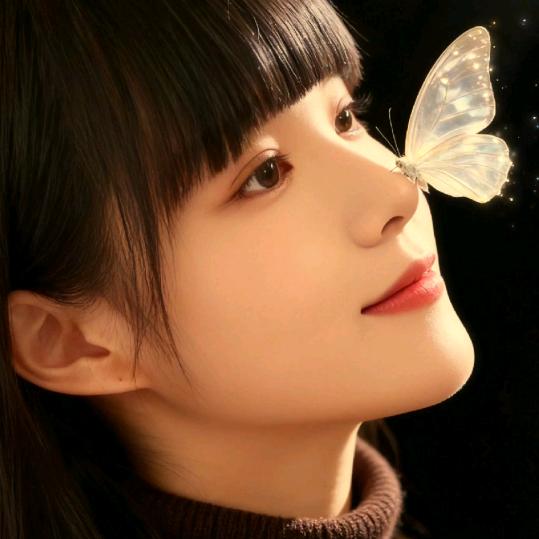 金凤丫头虚拟中