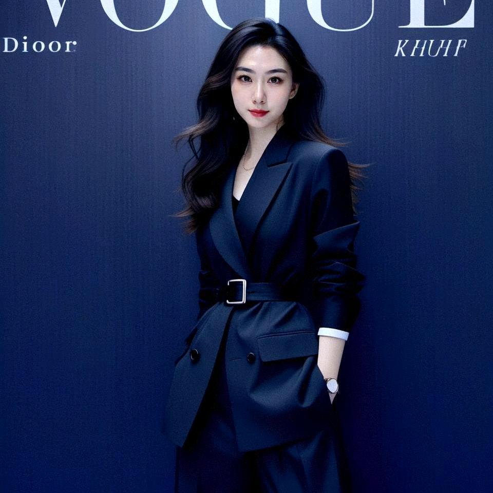 楚楚阁美容素颜肌