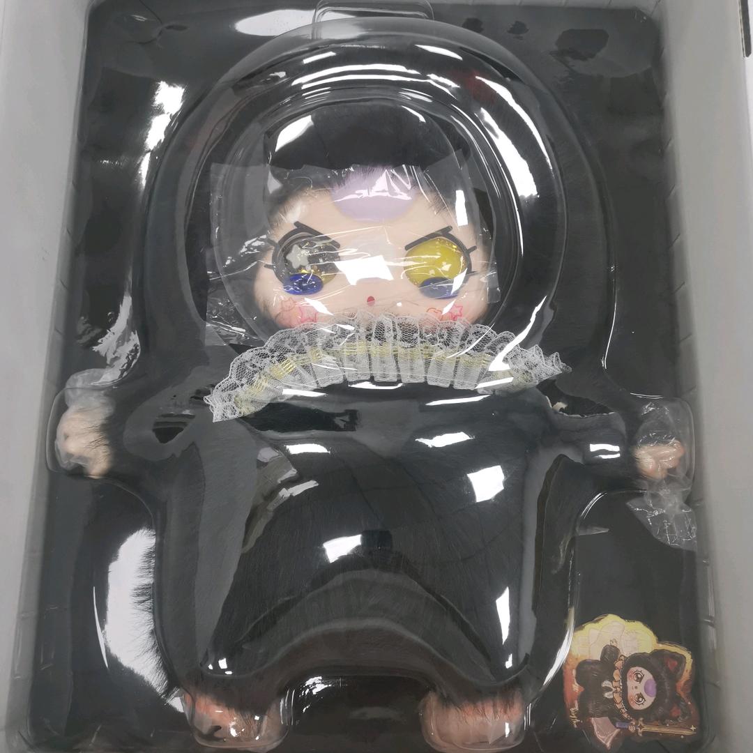 大哥家的普通人