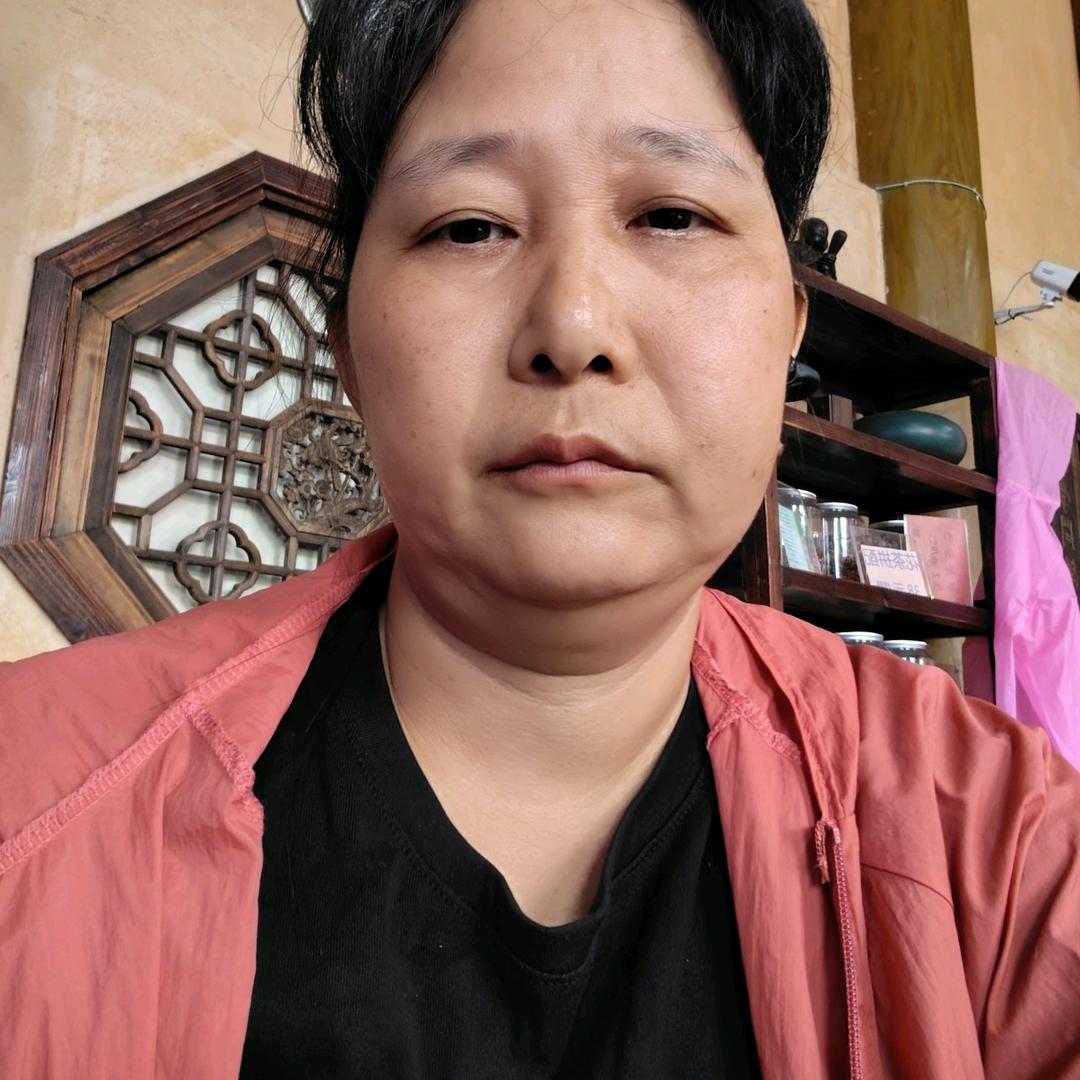一个励志的亚玲