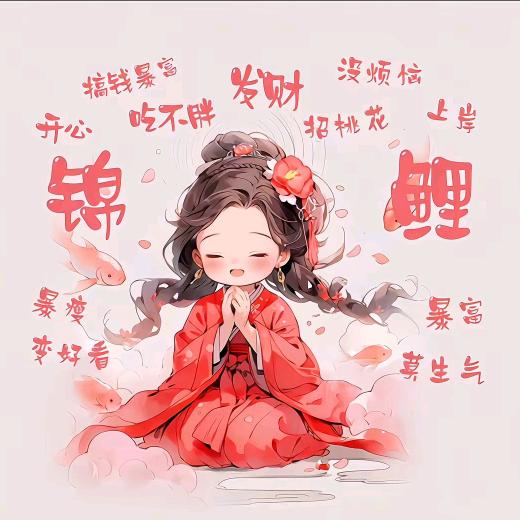 玥玥要平安