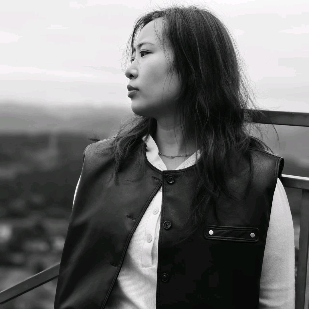 小扬