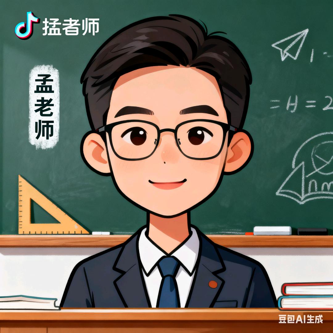 邳州中阔职教高考集训孟老师