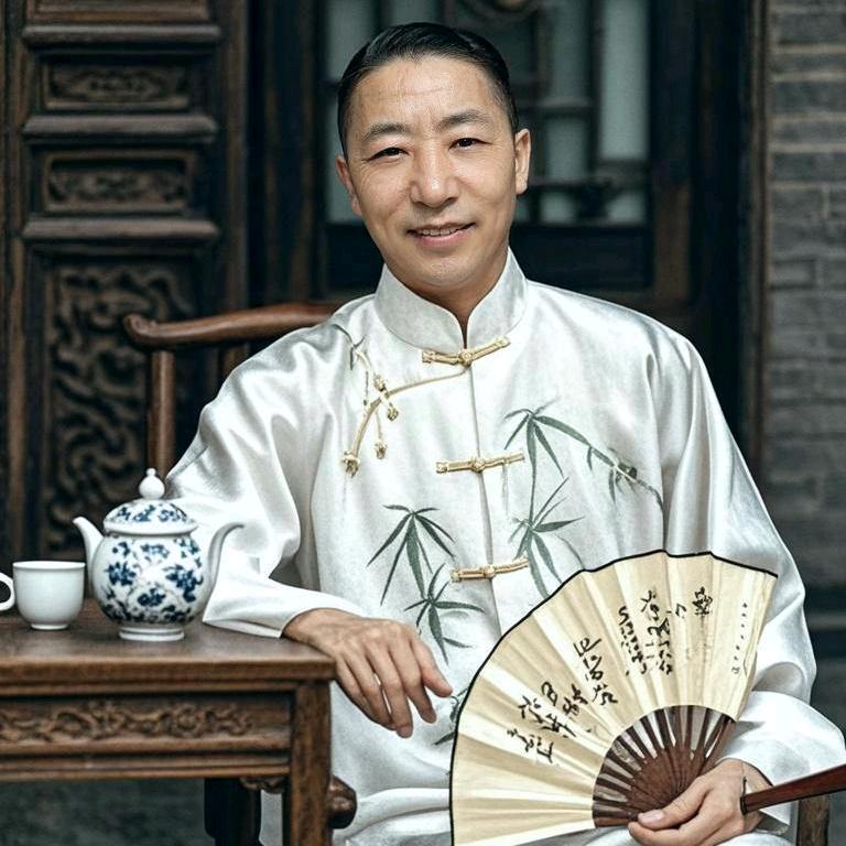黑龙江人在北京