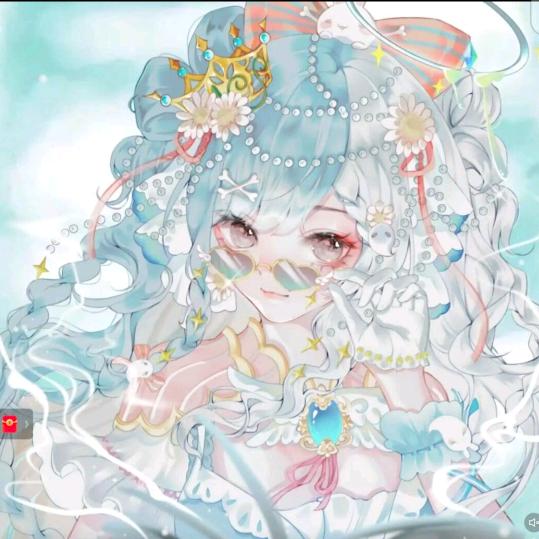 ^小虞儿^🐟