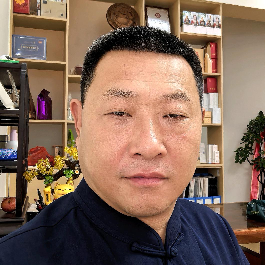 利森热敷 旭哥