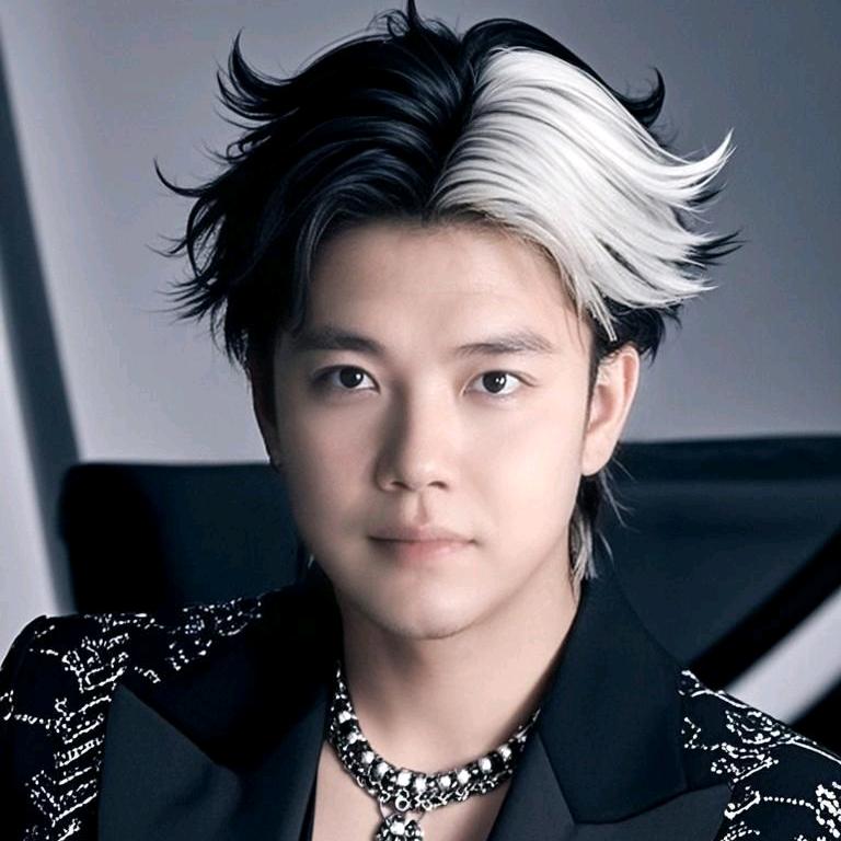 【潮人社私人订制】小宇