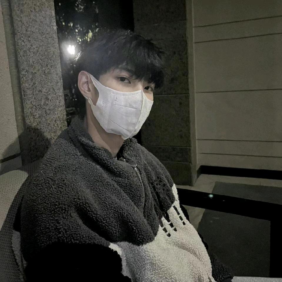 邱秋昂