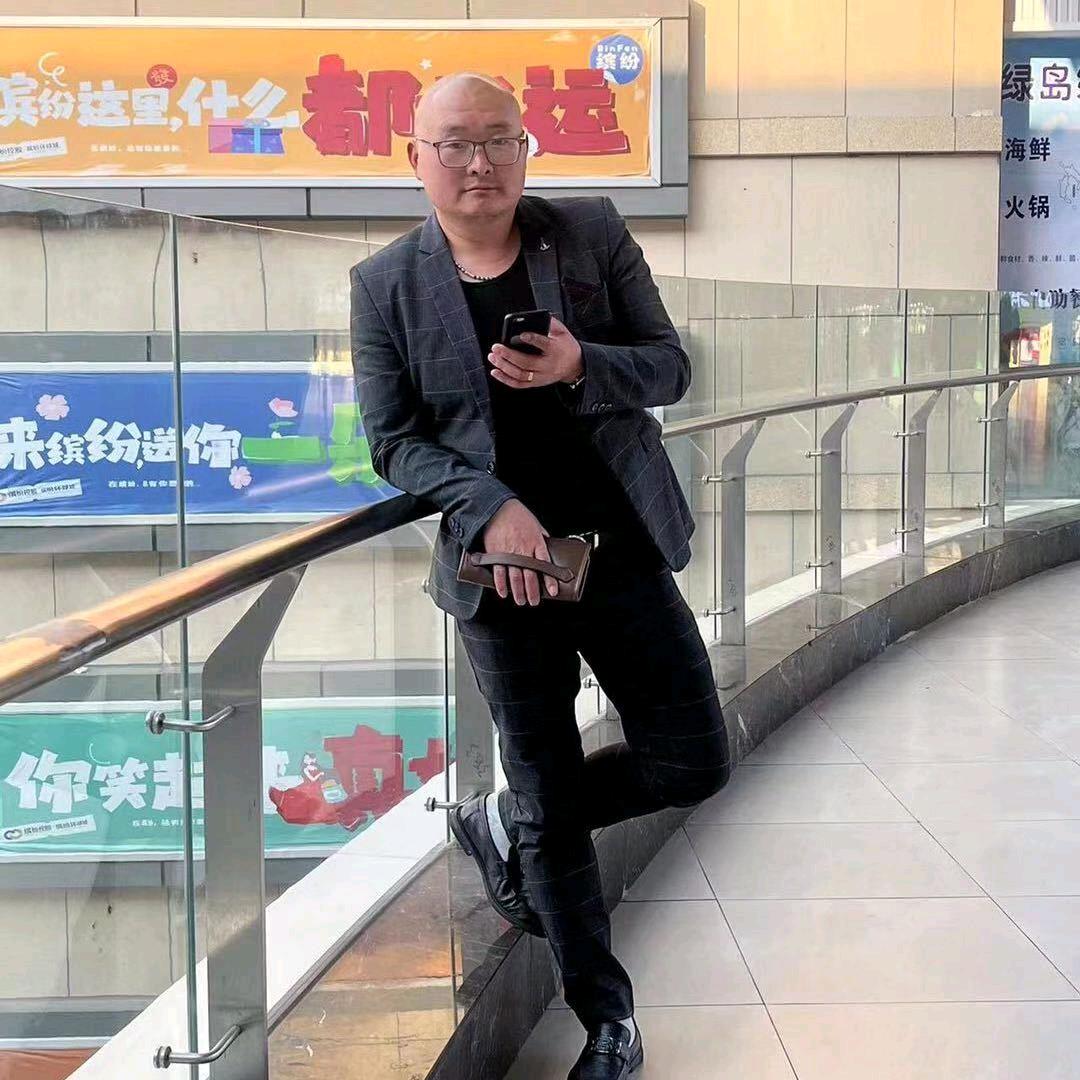 司仪肥龙