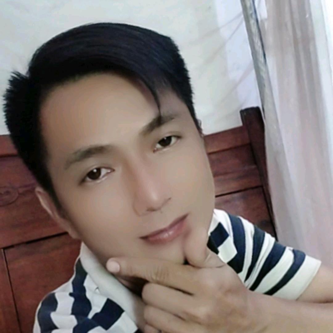 单身大爷爷。