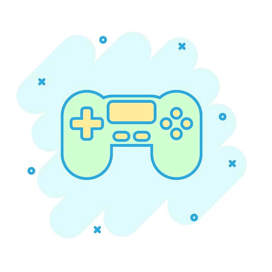 手机电玩（望主页）