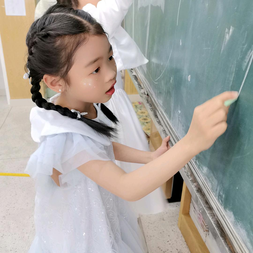 星旋💕美韵