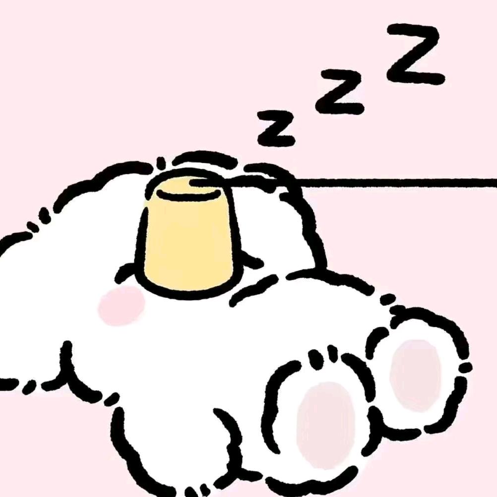 兮兮爱喝AD钙～