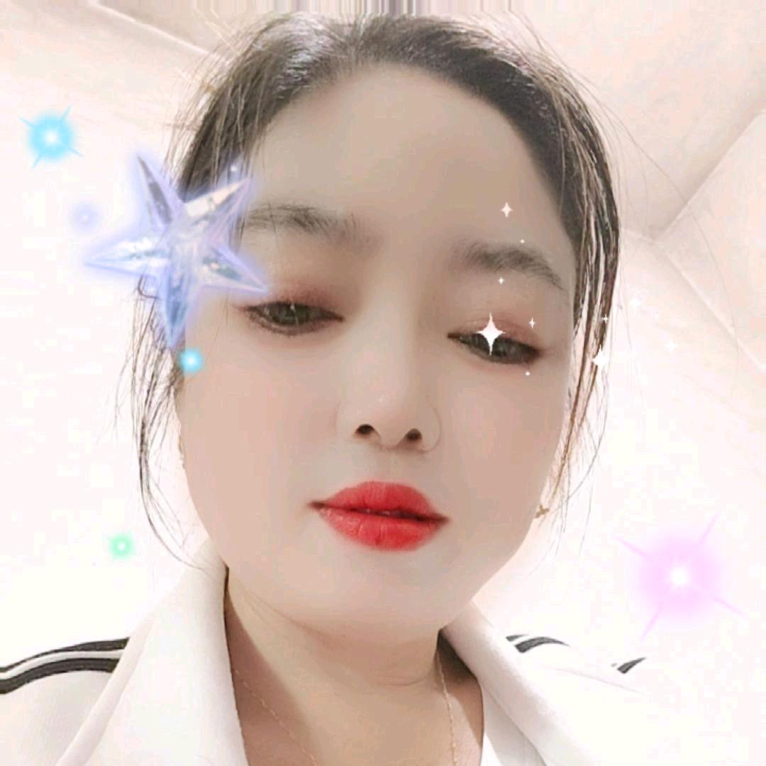 幸福快乐黄姐