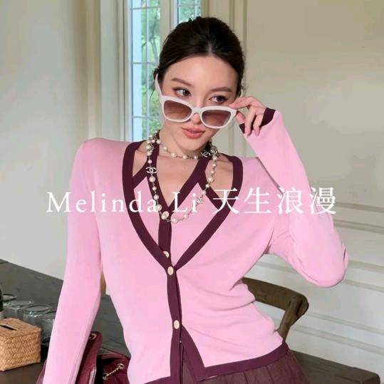 梦颖Melinda精选爆款