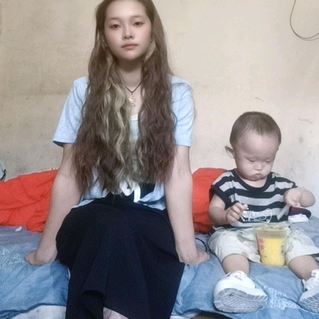 小美美