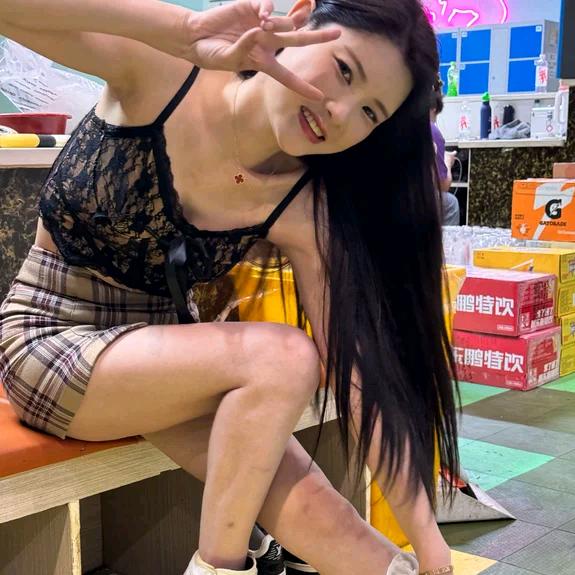 💙轮滑💙女孩💙