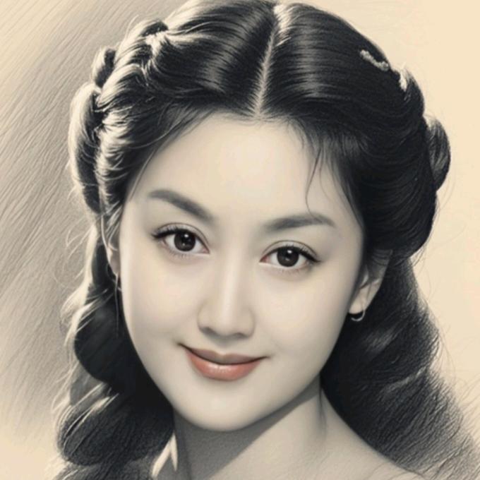 凤凰花开