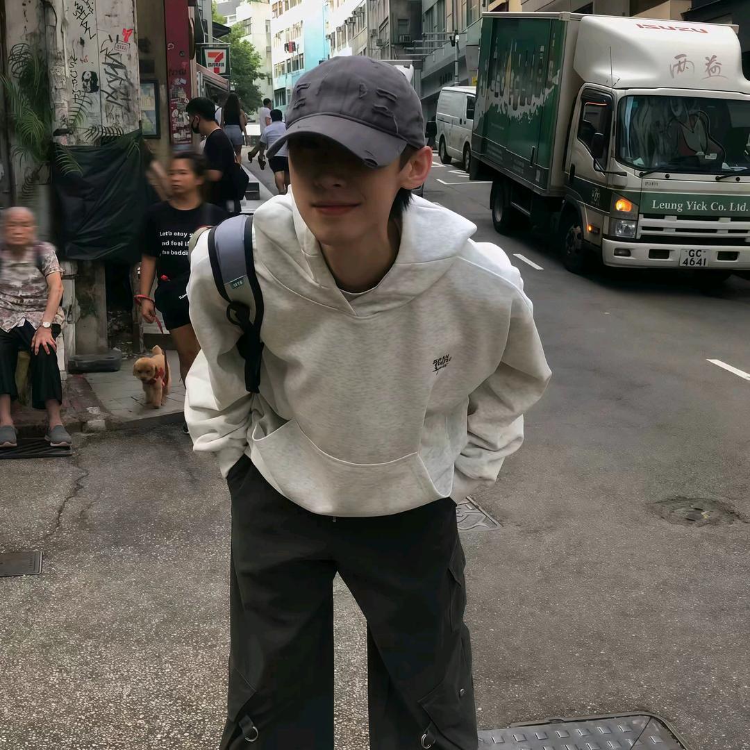 晚安