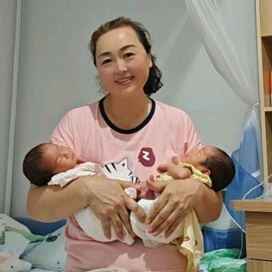 蕊姐（母婴护理）