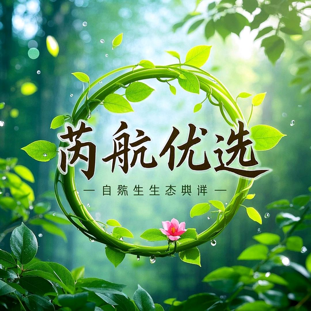 芮航优选