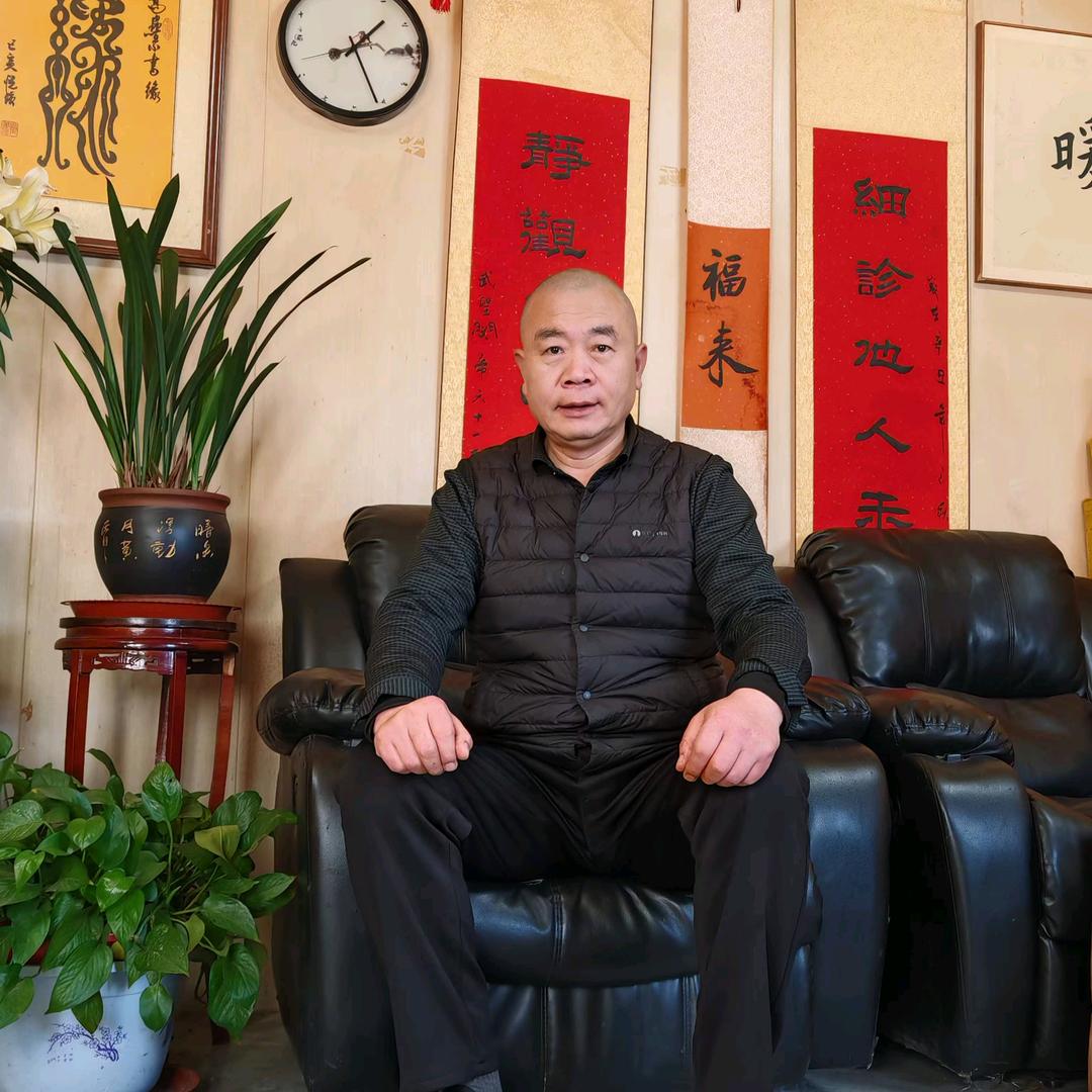 山东济宁鹏程万里
