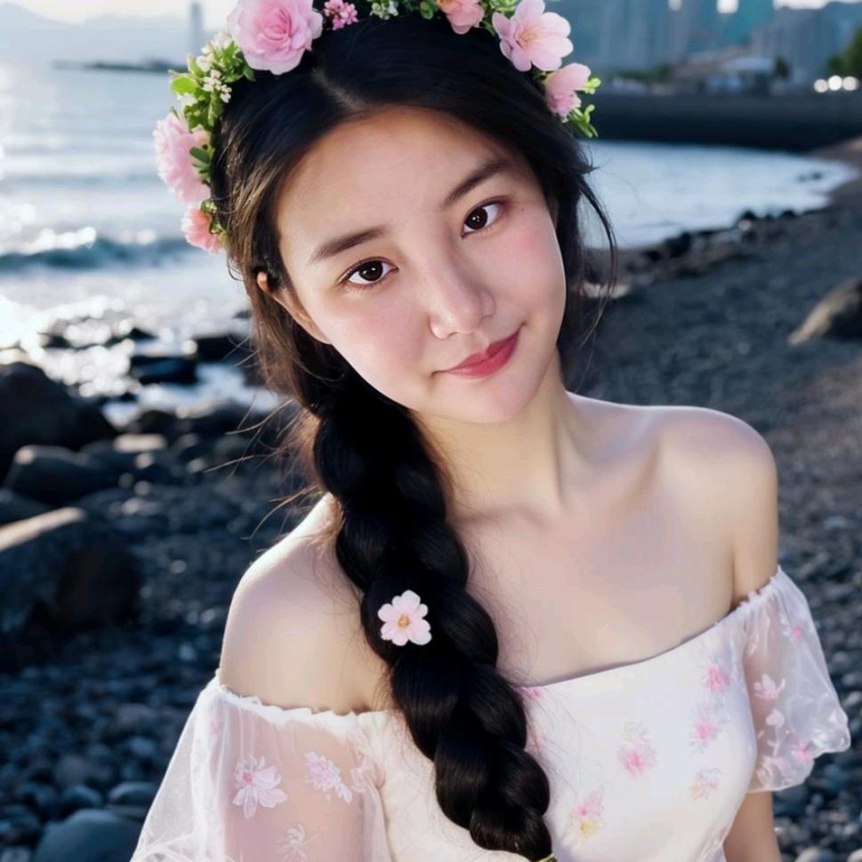 雨萌baby👧