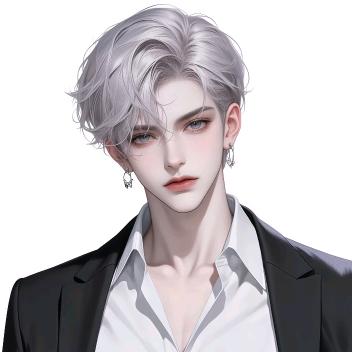 𝓝.若风