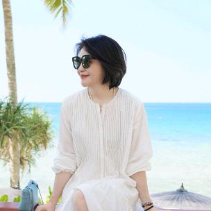 我是摩羯轻奢女装