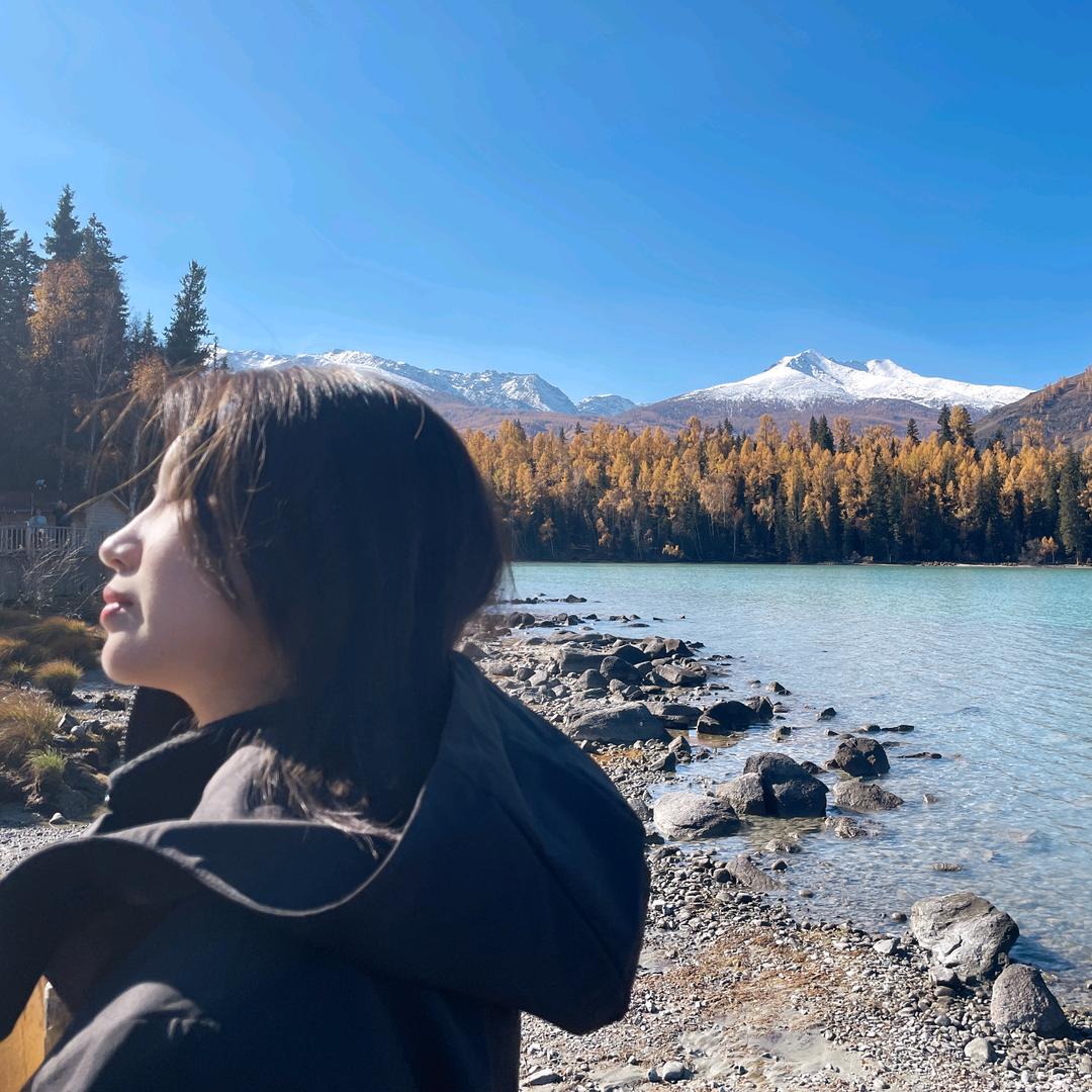 是瑶瑶呀☀️