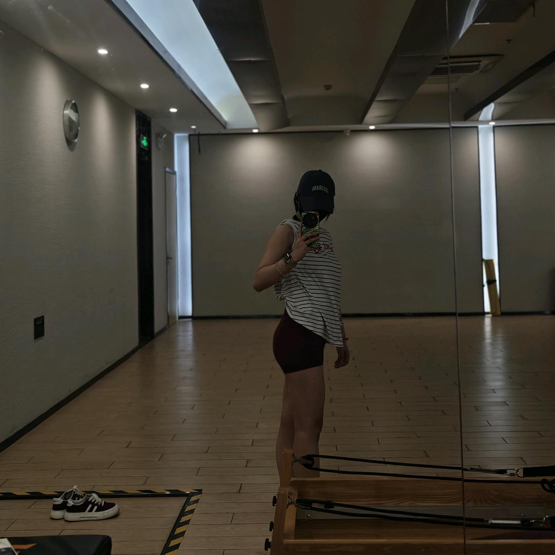 金山私教—梦梦