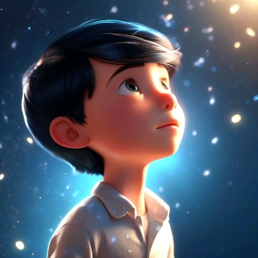 一辈子永不分离