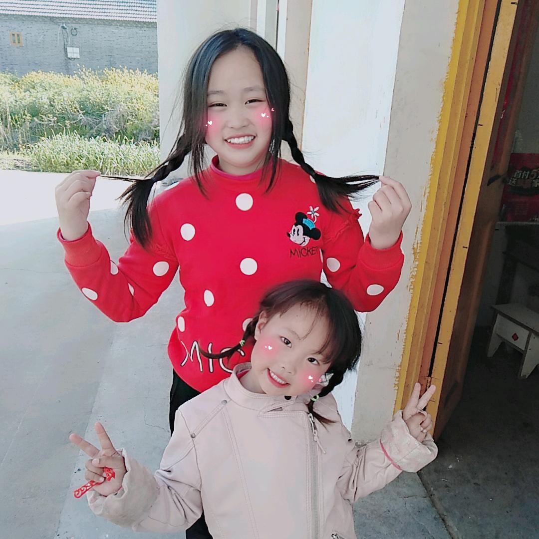 刚好遇见你🥰